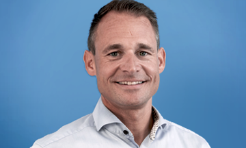 Raphael Peter, Emmen