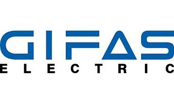 Gifas Electric