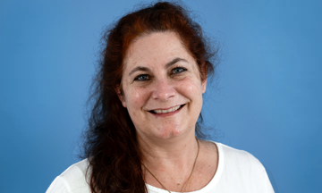 Carmen Staudenrausch, Langnau am Albis