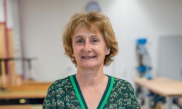 Marie-Claude Baeriswyl