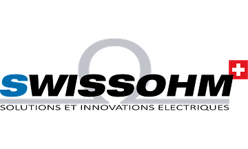 SWISSOHM SA