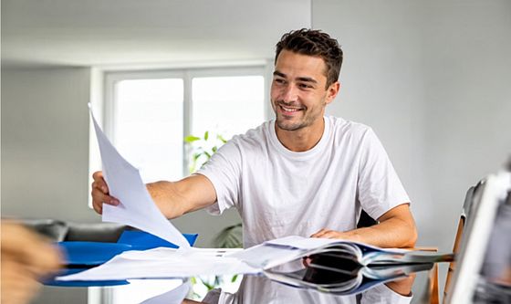 Professional Bachelor und Professional Master ab 1. Oktober 2026