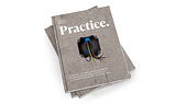 Manuel de référence « Practice. »