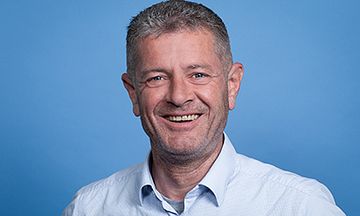 Markus Mazenauer, Sempach