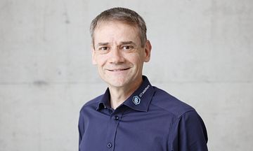 Andreas Studer