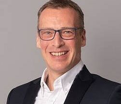 Eric Knubel