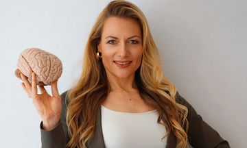 Dr. Barbara Studer