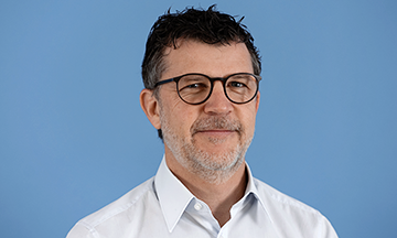 Daniel Wildhaber, Sargans