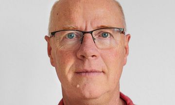 Hanspeter Schumacher