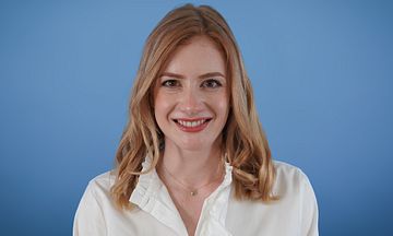 Fabienne Mattle, Zürich