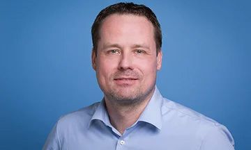 Beat Voigtmann, Zurich