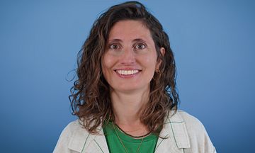 Christelle Brülhart