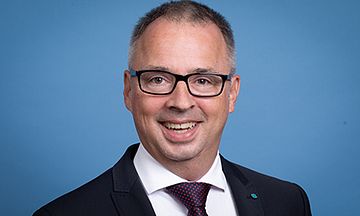 Thomas Keller, Zofingen