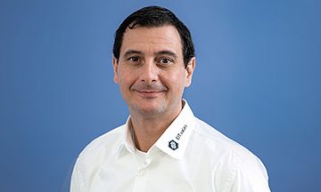 Fredy Lorenz, Ried-Brig