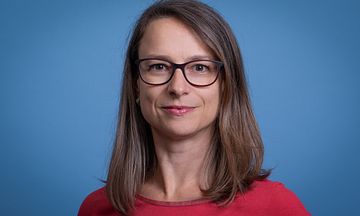 Daniela Priori Paglia