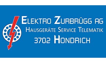 Elektro Zurbrügg AG