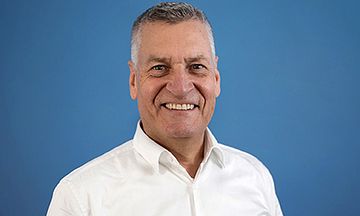 Albert Lehmann, Gossau SG