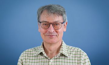 Roger Jud, Geroldswil