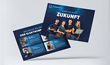 Berufsflyer