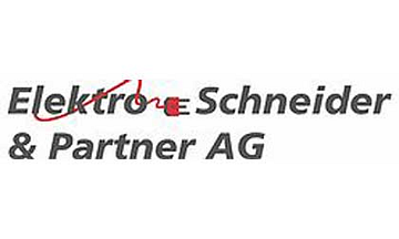Elektro Schneider & Partner AG