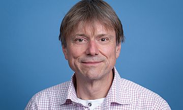 Hans Ulrich Amacher, Zürich