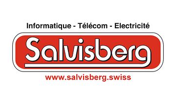 SALVISBERG ELECTRICITE SA