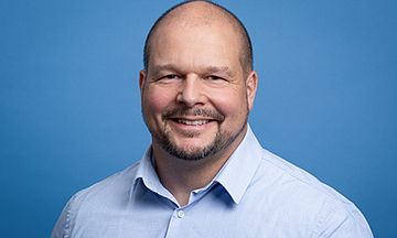 Alain Köchli, Buttwil