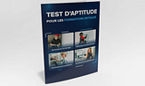 Test d'aptitude pour les formations initiales dans la branche des installations éléctriques