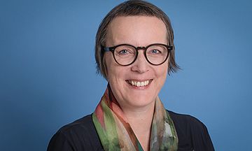 Susanne Jecklin, Lugnorre