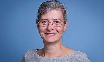 Brigitte Lehmann