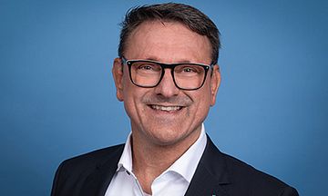 Hansjörg Lieberherr, Saint-Gall