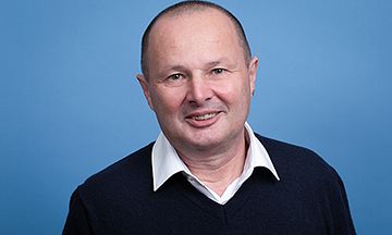 Thomas Enggist, Neerach