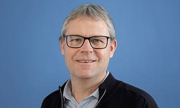 Olivier Schmid, Colombier