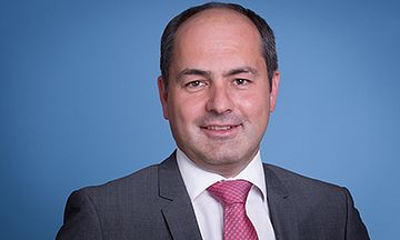 Simon Hämmerli, Stäfa