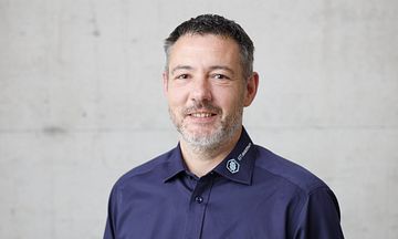 Patrick Heiniger