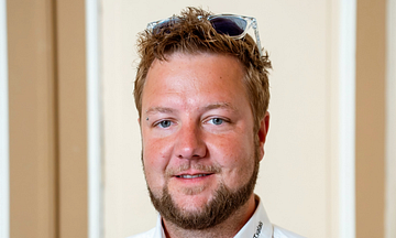Mickaël Mojonnier
