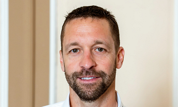 David Bender