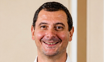 Fredy Lorenz
