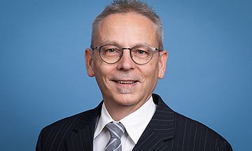 Martin Schlegel