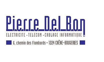 PIERRE DEL BON SA