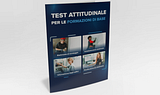 Test attitudinale per le formazioni professionale di base nel settore delle installazioni elettriche