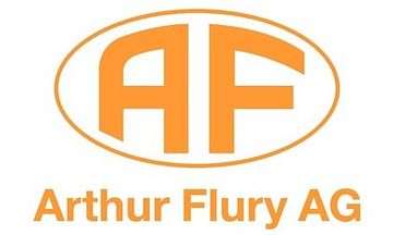 Arthur Flury