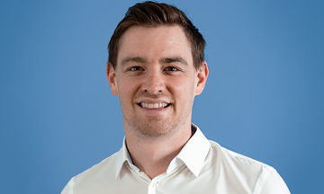 Tobias Kistler, Buttikon