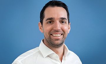 Stefan Wild, Gossau ZH