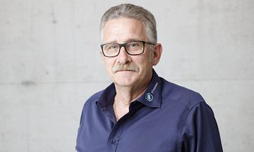 Martin Jutzeler