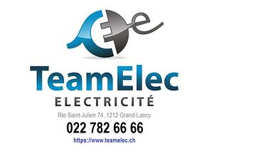 TeamElec Sàrl