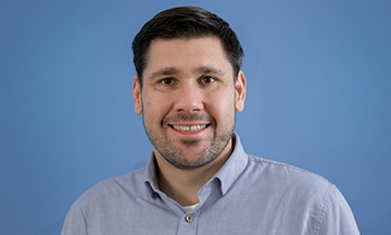 Michael Ineichen, Kerns