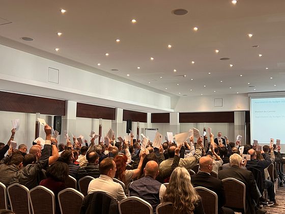 Al centro il CCL 2026-2029