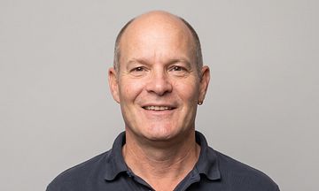 Daniel Bührer
