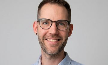 Mario Neukomm